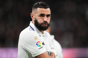 Karim Benzema podjął decyzję ws. przyszłości. Snajper Realu Madryt dostał lukratywną propozycję