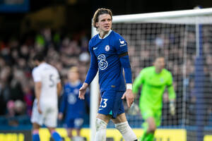 Chelsea coraz bliżej straty kluczowego piłkarza. Tottenham rozpoczął negocjacje ws. dużego transferu