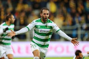 Lechia Gdańsk - Cracovia gdzie oglądać? Transmisja na żywo w TV i stream online z PKO BP Ekstraklasy
