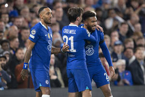 Gwiazda Chelsea na wylocie z klubu! Piłkarz skreślony z kadry w Lidze Mistrzów, "The Blues" chcą się go pozbyć
