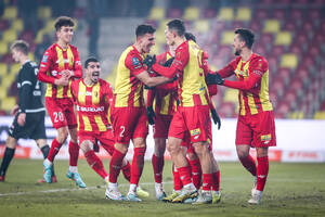 Korona Kielce - Zagłębie Lubin gdzie oglądać? Stream online i transmisja na żywo w TV z PKO BP Ekstraklasy