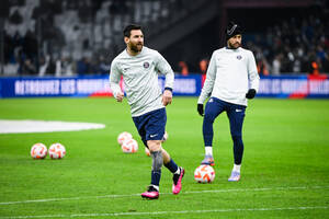 Wiadomo, czy Leo Messi zagra z Bayernem Monachium. Trener PSG rozwiał wątpliwości