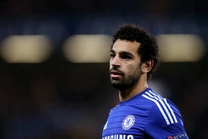 "Salah płakał przez Mourinho. De Bruyne? Zrzędliwy i humorzasty". Były piłkarz o początkach gwiazd w Chelsea