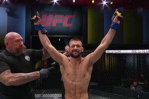 Mateusz Gamrot chce wrócić do KSW! Wskazał termin walki i potencjalnego rywala