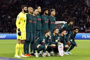 Jego forma zadecyduje o losach Liverpoolu. "Nie jest problemem, za to może czuć się ofiarą"