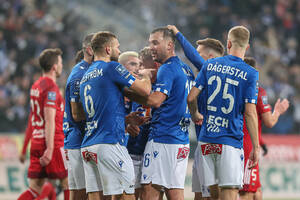 Media: Ekstraklasa zniknie z anteny TVP. Nowy prezes stacji nie chce wykupić praw