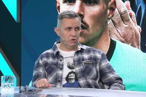 "To jest jakieś złomowisko". Roman Kołtoń skrytykował sytuację w polskim klubie