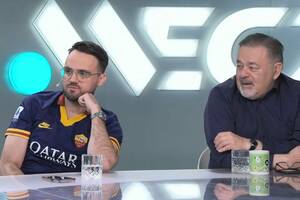 "To absolutny kandydat do gry obok Lewandowskiego". Mateusz Święcicki jasno o polskim napastniku