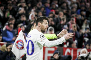 Sensacyjna porażka PSG na Parc des Princes! Mistrzowie Francji znów kompletnie zawiedli w Ligue 1 [WIDEO]