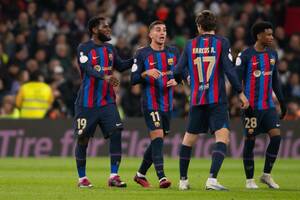 To byłaby opcja atomowa. Prezes sądu sportowego wyjaśnił, jaka kara grozi FC Barcelonie