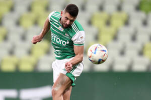 Lechia Gdańsk bliżej utrzymania w Ekstraklasie! Arcyważne zwycięstwo nad Miedzią Legnica [WIDEO]