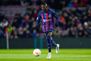 PSG chce dwóch transferów do ofensywy. Jedna oferta już została odrzucona