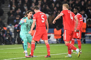 Piłkarz Bayernu Monachium może trafić do Premier League. Klub nie zamierza stawać mu na przeszkodzie