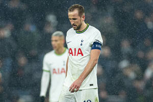 Tottenham ustalił cenę za Harry'ego Kane'a. Postawił kupcom szczególny warunek