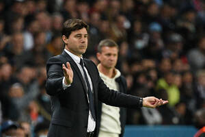 Chelsea szykuje się do kolejnych zakupów. Pochettino wskazał dwie pozycje, które muszą być wzmocnione