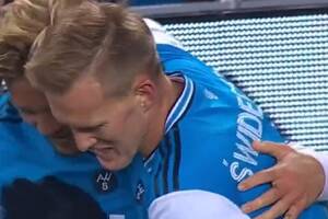Kamil Jóźwiak przełamał się w MLS! Gol, asysta, popisowy mecz w wykonaniu Polaka [WIDEO]