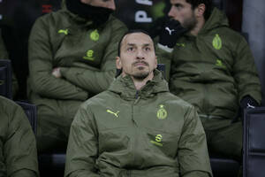Media: Koniec Zlatana Ibrahimovicia na San Siro! AC Milan podjął decyzję