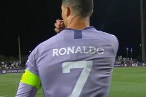 Al Hilal - Al Nassr gdzie oglądać? Stream online i transmisja na żywo z kolejnego występu Cristiano Ronaldo