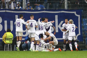 Fiorentina przerwała piękny sen Lecha w Lidze Konferencji! "Kolejorz" rozgromiony przy Bułgarskiej! [WIDEO]