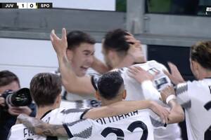 Szczęsny ratował Juventus, niespodziewany bohater dał zwycięstwo. "Stara Dama" blisko półfinału LE [WIDEO]