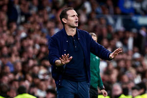 "Ten klub tego potrzebuje". Frank Lampard radzi Chelsea ws. przyszłości. Zaskakujące słowa legendy