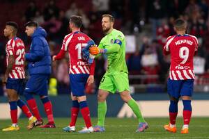 Atletico Madryt blisko ściągnięcia talentu z Urugwaju. Trwają ostatnie rozmowy