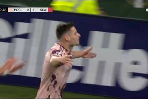 Jarosław Niezgoda wreszcie się przełamał. Pierwsze trafienie napastnika w tym sezonie MLS [WIDEO]