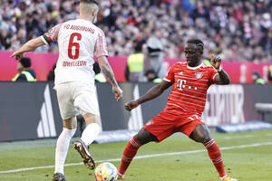 Sadio Mane wróci do Liverpoolu? Ceniony dziennikarz rozwiał wątpliwości ws. napastnika Bayernu