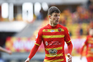 Jagiellonia Białystok - Cracovia gdzie oglądać? Stream online i transmisja na żywo w PKO BP Ekstraklasy [TV]