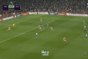 Arsenal stracił gola w pierwszej minucie! Ogromny błąd bramkarza "Kanonierów" [WIDEO]