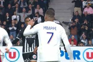 Dublet Kyliana Mbappe, fantastyczna asysta Leo Messiego! PSG pokonało czerwoną latarnię Ligue 1 [WIDEO]