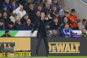 Gwiazda ligi hiszpańskiej na celowniku Aston Villi. Unai Emery naciska na transfer