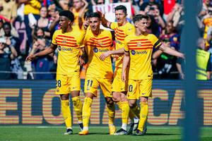 Klub z Premier League chce piłkarza FC Barcelony. Szykuje konkretną ofertę dla "Blaugrany"