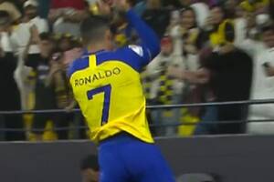 Al Nassr - Al Khaleej gdzie oglądać? Stream online i transmisja na żywo z kolejnego występu Cristiano Ronaldo