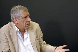 "Naprawdę w Polsce nie ma lepszych?". Fernando Santos nie dowierza w to, co widzi w Ekstraklasie