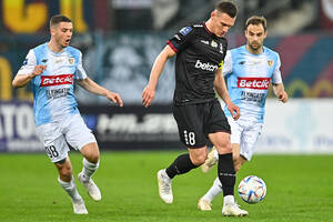 Zagłębie Lubin finalizuje głośny transfer. Piłkarz po testach medycznych, wkrótce komunikat 