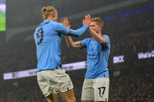 Everton - Manchester City gdzie oglądać? Transmisja na żywo w TV i stream online z Premier League