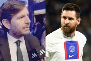 To dlatego Alemany odchodzi z Barcelony? Szokujące doniesienia. W tle powrót Messiego