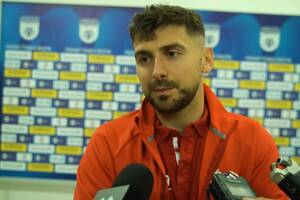 "Legię boli Raków". Piłkarz Marka Papszuna skomentował zachowanie rywali w finale Pucharu Polski [WIDEO]