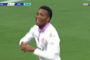 Kompromitacja AC Milanu na San Siro! Sensacyjny remis, cyrk w defensywie [WIDEO]