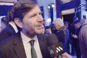 Ważne zadanie Alemany'ego przed odejściem z Barcelony. Chce przedłużyć kontrakt z gwiazdą zespołu
