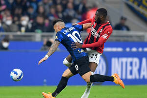 Inter - Milan kursy (kurs 150.0) i typy na półfinał Ligi Mistrzów 