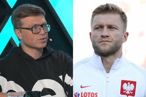 "Niech nie wychodzi na boisko, nie róbmy takich jaj". Iwanow ostro o pożegnalnym meczu Błaszczykowskiego
