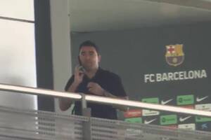 "Wtedy postaramy się ich zatrzymać". Deco zabrał głos ws. piłkarzy FC Barcelony, ujawnił szczegóły ich umów