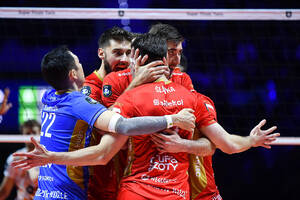 ZAKSA zwycięzcą Ligi Mistrzów! Epicki thriller w starciu z Jastrzębskim Węglem, co za mecz! [WIDEO]