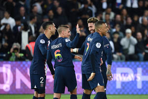 Chcieli Leo Messiego, ruszają po gwiazdę PSG! Specjalna delegacja ruszyła do Francji, rozmowy rozpoczęte