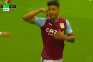 Aston Villa zagra w europejskich pucharach! Drużyna Matty'ego Casha pokonała rewelację sezonu [WIDEO]
