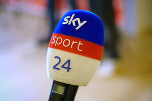 Niecodzienny pomysł telewizji Sky Sports. Ważna rola przy słynnych zawodach powierzona... dzieciom