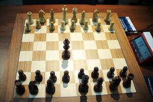 Ukraińcy nie zostali dopuszczeni do gry w turnieju szachowym. Powód decyzji szokuje. Rosjanie mogą grać