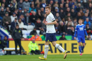 Tottenham oczekuje zniżki za skrzydłowego. Włodarze "Spurs" szukają oszczędności